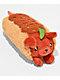 Squishable Dachshund Chili Dog Mini Plush Toy - Thumbnail image 1 of 3