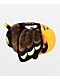 Squishable Death's-Head Hawkmoth Mini Plush Toy - Thumbnail image 3 of 3