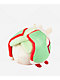 Squishable Micro Luna Moth Plush Keychain - Thumbnail image 2 of 3