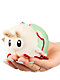 Squishable Micro Luna Moth Plush Keychain - Thumbnail image 1 of 3