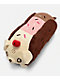 Squishable Neapolitan Ice Cream Dachshund Mini Plush Toy - Thumbnail image 4 of 4