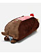 Squishable Neapolitan Ice Cream Dachshund Mini Plush Toy - Thumbnail image 2 of 4