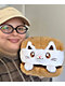 Squishable S'more Kitty Plush Toy - Thumbnail image 4 of 4
