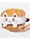 Squishable S'more Kitty Plush Toy - Thumbnail image 1 of 4