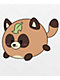 Squishable Tanuki Mini Plush Toy - Thumbnail image 4 of 5