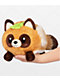 Squishable Tanuki Mini Plush Toy - Thumbnail image 1 of 5