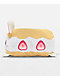 Squishable Toobling Strawberry Sandwich Bunny Plush Toy - Thumbnail image 3 of 3