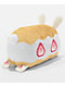Squishable Toobling Strawberry Sandwich Bunny Plush Toy - Thumbnail image 2 of 3
