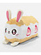 Squishable Toobling Strawberry Sandwich Bunny Plush Toy - Thumbnail image 1 of 3