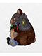 Squishable Two-Headed Bear Mini Plush Toy - Thumbnail image 3 of 3