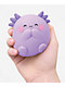 Squishy Buns Butter Squisher Stress Toy - Thumbnail image 3 of 3