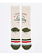 Stance  California Republic Crew Socks - Thumbnail image 2 of 2