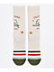 Stance  California Republic Crew Socks - Thumbnail image 1 of 2