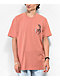 Stance Balance Rose T-Shirt - Thumbnail image 2 of 3