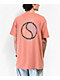 Stance Balance Rose T-Shirt - Thumbnail image 1 of 3