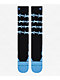 Stance Barbed Wire Poly Snow Socks - Thumbnail image 1 of 2
