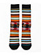 Stance Baron Multi Stripe Crew Socks