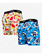 Stance Barrowed 2 Pack Boxer Briefs - Thumbnail image 2 of 2