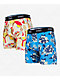 Stance Barrowed 2 Pack Boxer Briefs - Thumbnail image 1 of 2