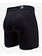 Stance Butter Blend Black Boxer Briefs - Thumbnail image 2 of 2