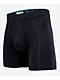 Stance Butter Blend Black Boxer Briefs - Thumbnail image 1 of 2