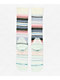 Stance Curren Natural Snowboard Socks - Thumbnail image 2 of 2