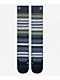 Stance Curren Performance Wool Snow Socks - Thumbnail image 1 of 2