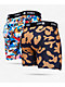 Stance Dirty Deeds Multicolor 2 pack Boxer Briefs - Thumbnail image 2 of 2