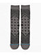 Stance El Barrio Grey Crew Socks - Thumbnail image 1 of 2