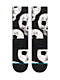 Stance Jolly Roger Black Crew Socks - Thumbnail image 2 of 2