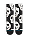 Stance Jolly Roger Black Crew Socks - Thumbnail image 1 of 2