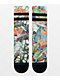 Stance Jungle Life Crew Socks