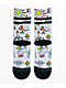Stance Kids Take Me Crew Socks - Thumbnail image 2 of 2