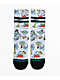 Stance Kids Take Me Crew Socks - Thumbnail image 1 of 2