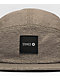 Stance Kinetic Taupe 5-Panel Hat - Thumbnail image 3 of 4