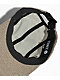 Stance Kinetic Taupe 5-Panel Hat - Thumbnail image 4 of 4