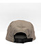 Stance Kinetic Taupe 5-Panel Hat - Thumbnail image 2 of 4
