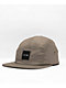Stance Kinetic Taupe 5-Panel Hat - Thumbnail image 1 of 4