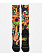 Stance Mushies Black Snow Socks - Thumbnail image 2 of 2