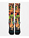 Stance Mushies Black Snow Socks - Thumbnail image 1 of 2