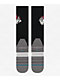 Stance Peaks Ultralight Performance Wool Snow Socks - Thumbnail image 2 of 2