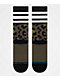 Stance Piblokto Camo Crew Socks - Thumbnail image 2 of 3