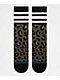 Stance Piblokto Camo Crew Socks - Thumbnail image 1 of 3