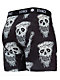 Stance Pizza Face Black Boxer Briefs - Thumbnail image 2 of 2