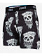 Stance Pizza Face Black Boxer Briefs - Thumbnail image 1 of 2