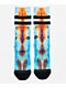 Stance Quick Dip calcetines azules