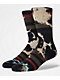 Stance Radiator Black Crew Socks