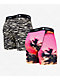 Stance Rockstar 2 Pack Boxer Briefs - Thumbnail image 2 of 2