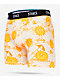 Stance Sonnys White Boxer Briefs - Thumbnail image 1 of 2