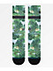 Stance Tarcoles Crew Socks - Thumbnail image 1 of 3